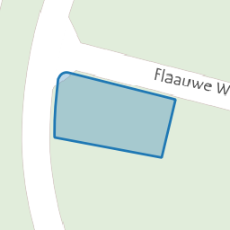 Perceel ZWD03-A-6961