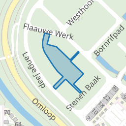 Perceel ZWD03-A-6967