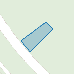 Perceel ZWD03-A-6969