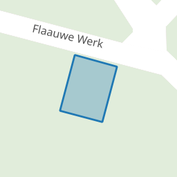 Perceel ZWD03-A-6970