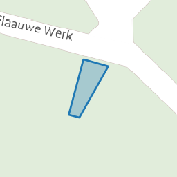 Perceel ZWD03-A-6972