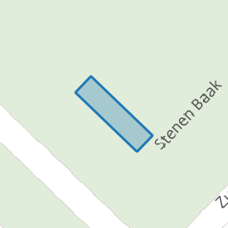 Perceel ZWD03-A-6982