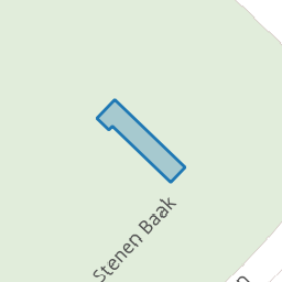 Perceel ZWD03-A-6992