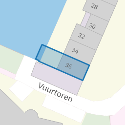 Perceel ZWD03-A-6997