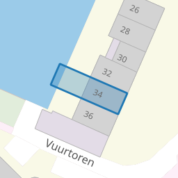 Perceel ZWD03-A-6998