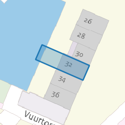 Perceel ZWD03-A-6999