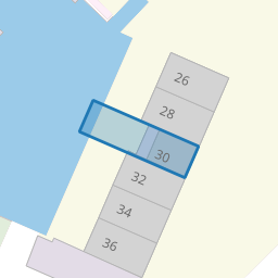 Perceel ZWD03-A-7000