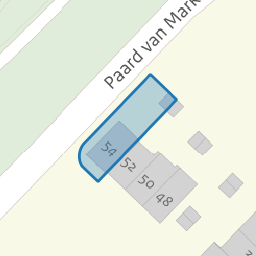 Perceel ZWD03-A-7008