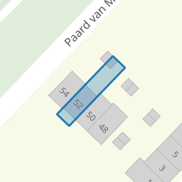 Perceel ZWD03-A-7009