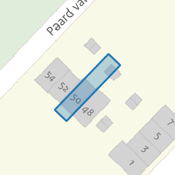 Perceel ZWD03-A-7010