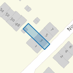 Perceel ZWD03-A-7013