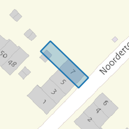 Perceel ZWD03-A-7015