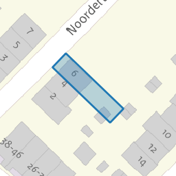 Perceel ZWD03-A-7016