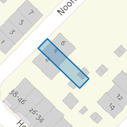 Perceel ZWD03-A-7017