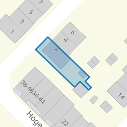 Perceel ZWD03-A-7018