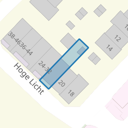 Perceel ZWD03-A-7020