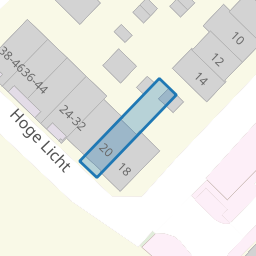 Perceel ZWD03-A-7021