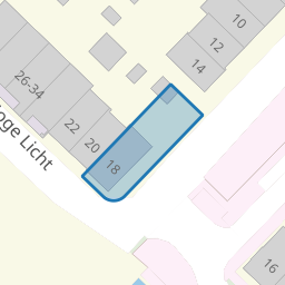 Perceel ZWD03-A-7022