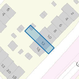 Perceel ZWD03-A-7024