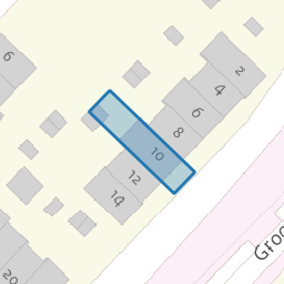 Perceel ZWD03-A-7025