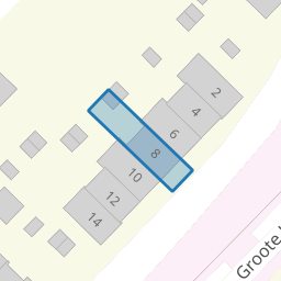 Perceel ZWD03-A-7026