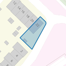 Perceel ZWD03-A-7030