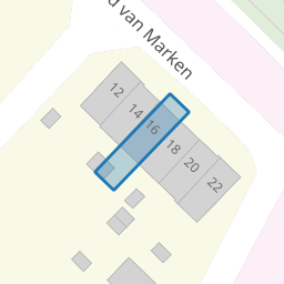 Perceel ZWD03-A-7033