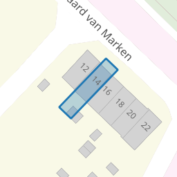 Perceel ZWD03-A-7034