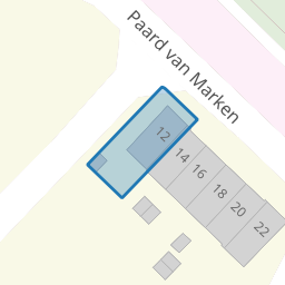 Perceel ZWD03-A-7035