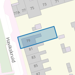 Perceel ZWD03-A-7039