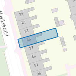 Perceel ZWD03-A-7042