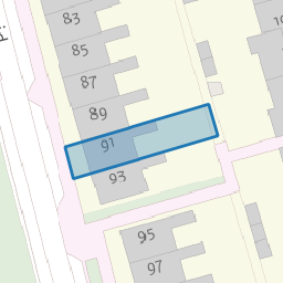 Perceel ZWD03-A-7045