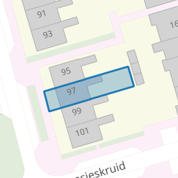 Perceel ZWD03-A-7048