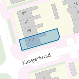 Perceel ZWD03-A-7050