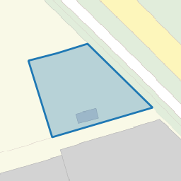 Perceel ZWD03-A-7052