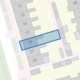 Perceel ZWD03-A-7061