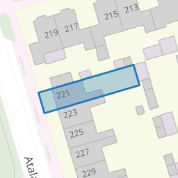 Perceel ZWD03-A-7064