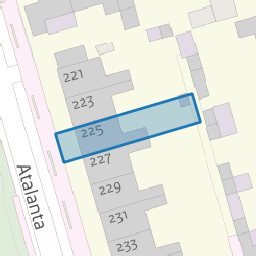 Perceel ZWD03-A-7066