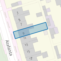 Perceel ZWD03-A-7073