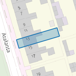 Perceel ZWD03-A-7075