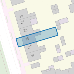 Perceel ZWD03-A-7080