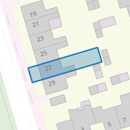 Perceel ZWD03-A-7081