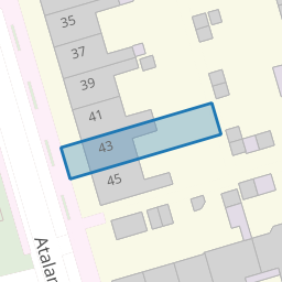 Perceel ZWD03-A-7088