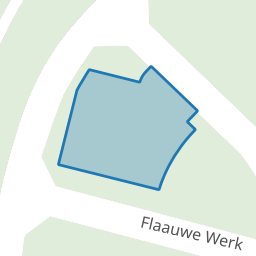 Perceel ZWD03-A-7099