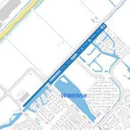 Perceel ZWD03-A-7105