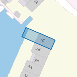 Perceel ZWD03-A-7107