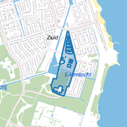 Perceel ZWD03-A-7114