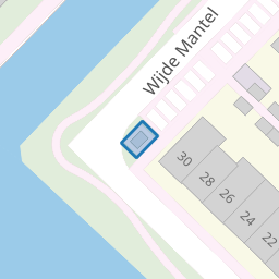 Perceel ZWD03-A-7125