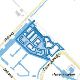 Perceel ZWD03-A-7126