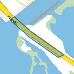 Perceel ZWD03-A-7135